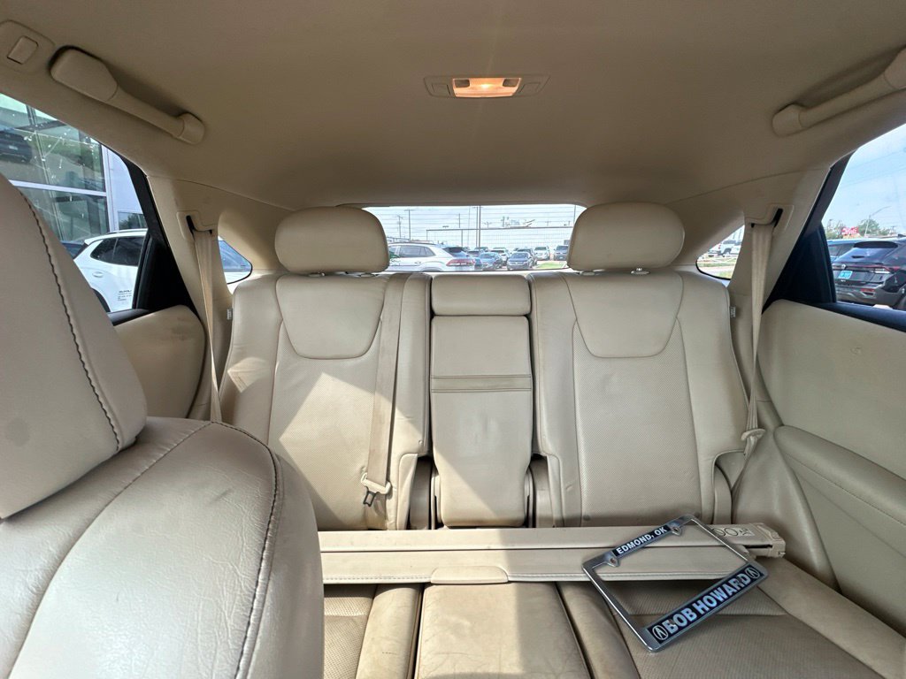 Used 2015 Lexus RX 350 FWD image 22