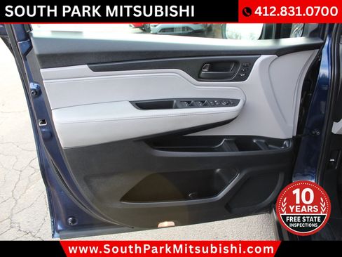 Used 2019 Honda Odyssey EX-L image 14