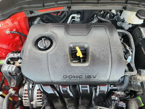Used 2023 Kia Soul S FWD image 30
