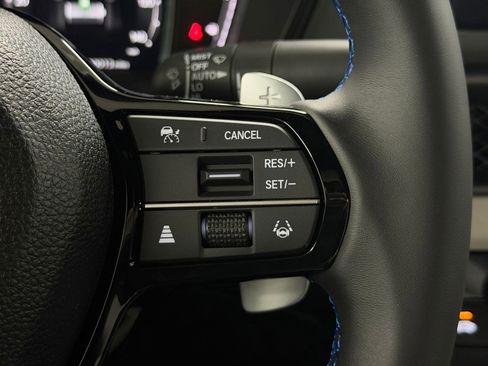 New 2026 Honda Prelude image 15