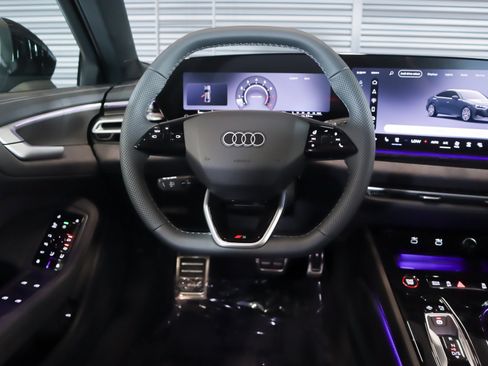 New 2026 Audi S5 Premium Plus AWD/4WD image 18