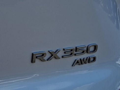 Used 2023 Lexus RX 350 Premium w/ Accessory Package (Z1) AWD/4WD image 30