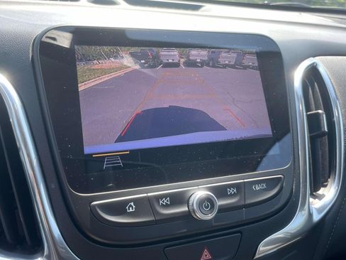 Used 2019 Chevrolet Equinox Premier AWD/4WD image 27