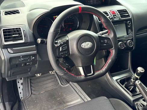 Used 2018 Subaru WRX AWD/4WD image 13