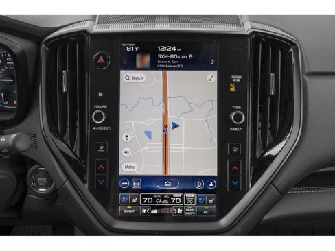 New 2026 Subaru Ascent Bronze Edition image 11