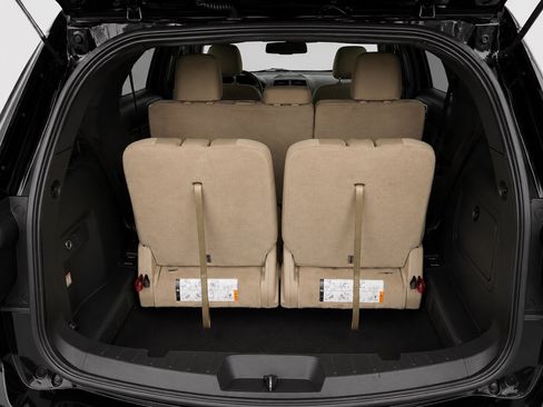 Used 2017 Ford Explorer FWD image 19