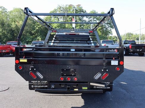 New 2025 Chevrolet Silverado 3500 W/T w/ WT Convenience Package image 25