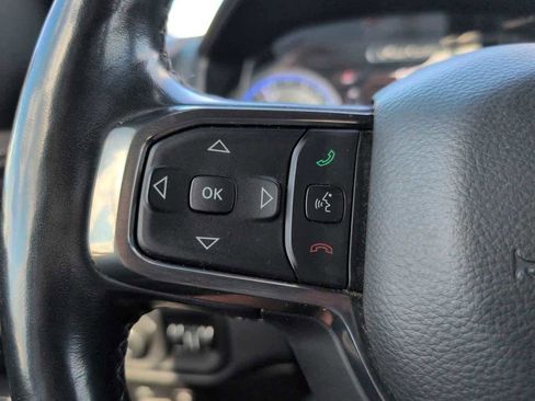 Used 2020 RAM 1500 Limited image 32