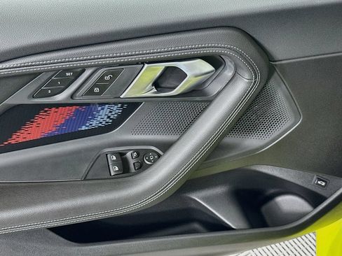 New 2026 BMW M2 RWD image 20