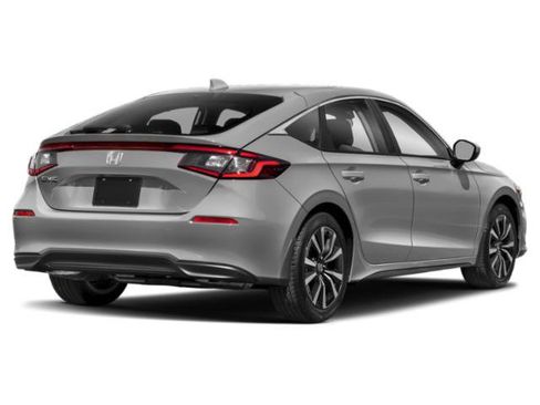 Used 2024 Honda Civic EX-L image 2