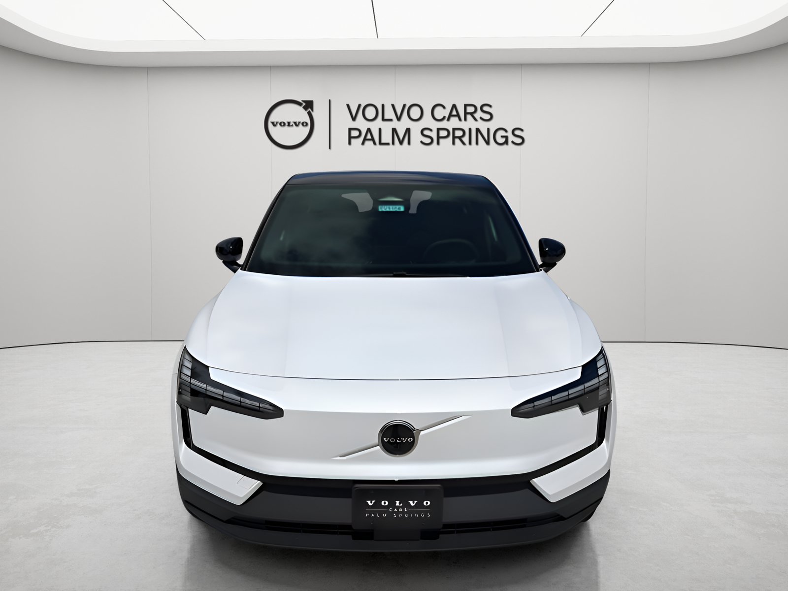 New 2026 Volvo EX30 Ultra w/ Protection Package Premier AWD/4WD image 2