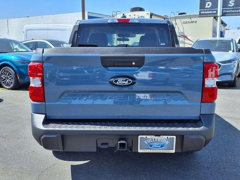 New 2026 Ford Maverick XLT FWD image 3