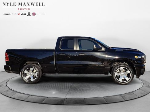 New 2026 RAM 1500 Express image 18