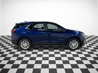 Certified 2023 Chevrolet Equinox LT w/ LPO, Floor Liner Package AWD/4WD video 2
