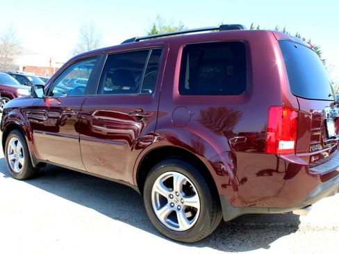 Used 2014 Honda Pilot EX-L image 4