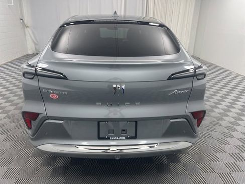 Used 2024 Buick Envista Avenir image 7