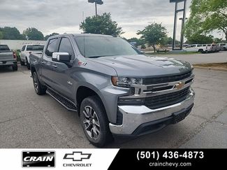 Used 2020 Chevrolet Silverado 1500 LT w/ Texas Edition AWD/4WD video 1