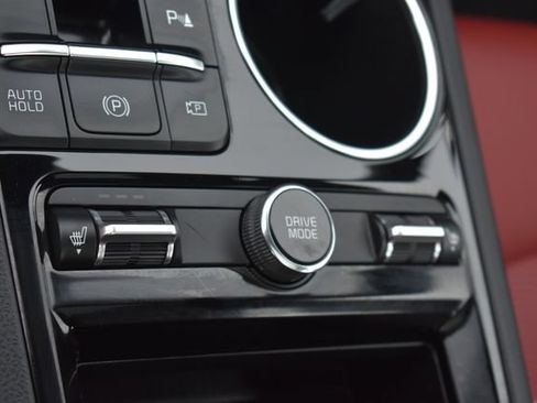 Used 2026 Kia K5 GT-Line w/ GT-Line Premium Package FWD image 26