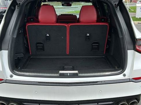Certified 2024 Acura MDX Type S AWD/4WD image 27