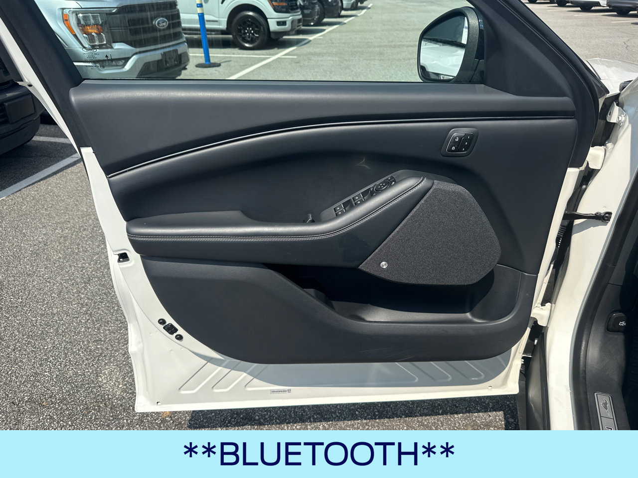 Used 2023 Ford Mustang Mach-E Premium RWD image 11