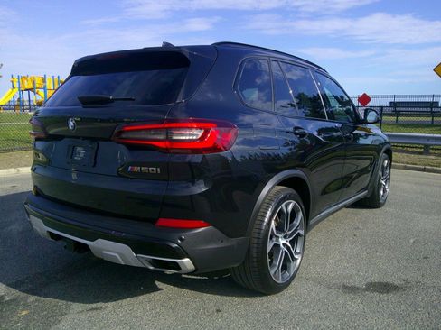 Used 2020 BMW X5 xDrive50i AWD/4WD image 25