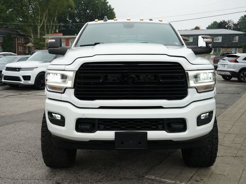 Used 2023 RAM 2500 Big Horn w/ Level 2 Equipment Group AWD/4WD image 19