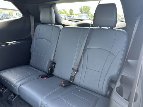 Certified 2023 Buick Enclave Essence w/ Experience Buick Package image 24