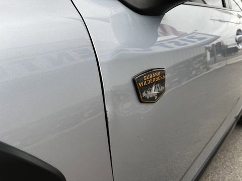 Used 2024 Subaru Outback Wilderness image 6