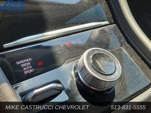 Used 2023 Jeep Grand Cherokee L Limited w/ Luxury Tech Group II AWD/4WD image 18