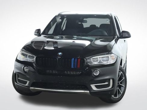 Used 2018 BMW X5 xDrive35i w/ Driving Assistance Package AWD/4WD image 2