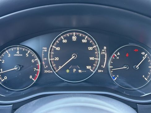 Certified 2025 MAZDA CX-30 AWD 2.5 S w/ Preferred Package image 23