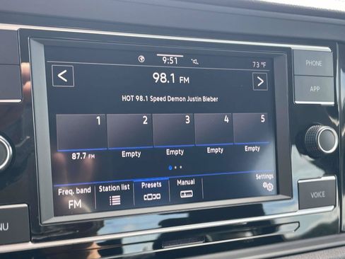 Used 2024 Volkswagen Jetta S FWD image 27