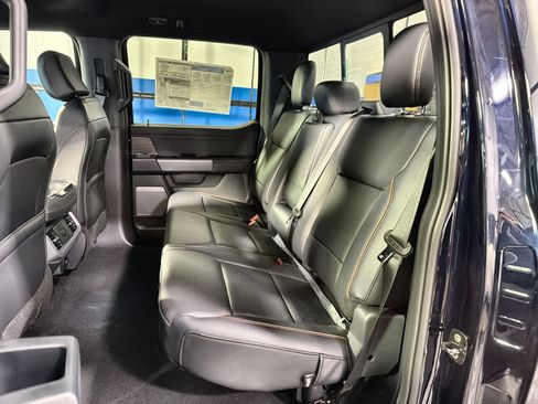 New 2026 Ford F150 Lariat w/ Equipment Group 501A Mid image 31