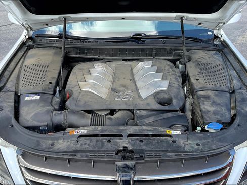 Used 2016 Hyundai Equus Signature RWD image 30