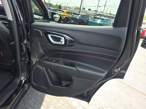 Used 2022 Jeep Compass Trailhawk w/ Trailhawk Elite Group AWD/4WD image 41