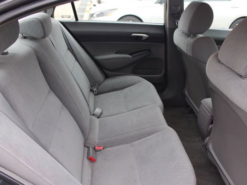 Used 2009 Honda Civic LX image 21