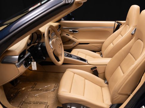 Used 2012 Porsche 911 Carrera S RWD image 59