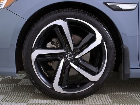 Used 2022 Honda Accord Sport Special Edition image 4