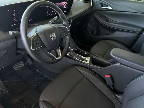 Used 2025 Buick Encore GX Preferred FWD image 10