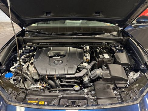 Used 2025 MAZDA CX-30 AWD 2.5 S image 27