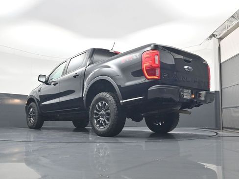 Used 2021 Ford Ranger XLT w/ Equipment Group 301A Mid image 21