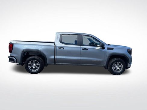 New 2026 GMC Sierra 1500 Pro w/ Pro Value Package AWD/4WD image 6