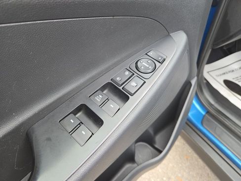 Used 2021 Hyundai Tucson SE image 13