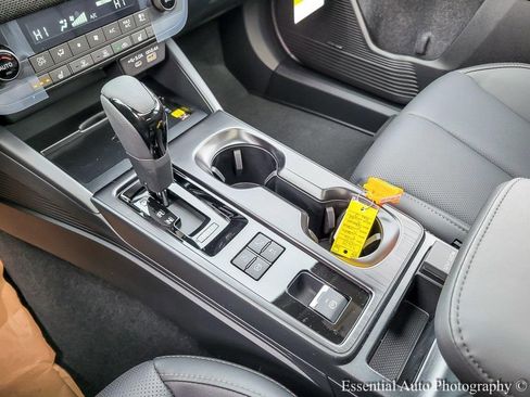 New 2026 Subaru Outback Limited XT image 21