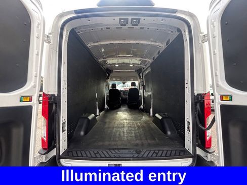 Used 2023 Ford Transit 250 Base w/ Load Area Protection Package image 31