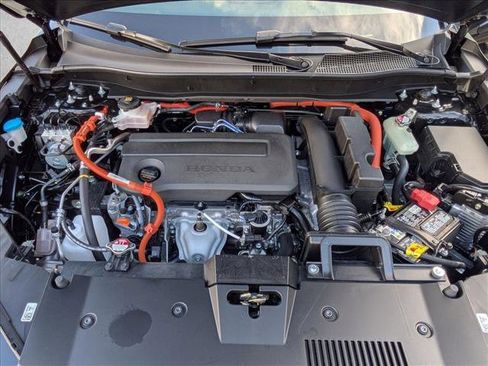 Used 2026 Honda CR-V Sport image 25