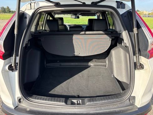 Used 2019 Honda CR-V EX-L image 10