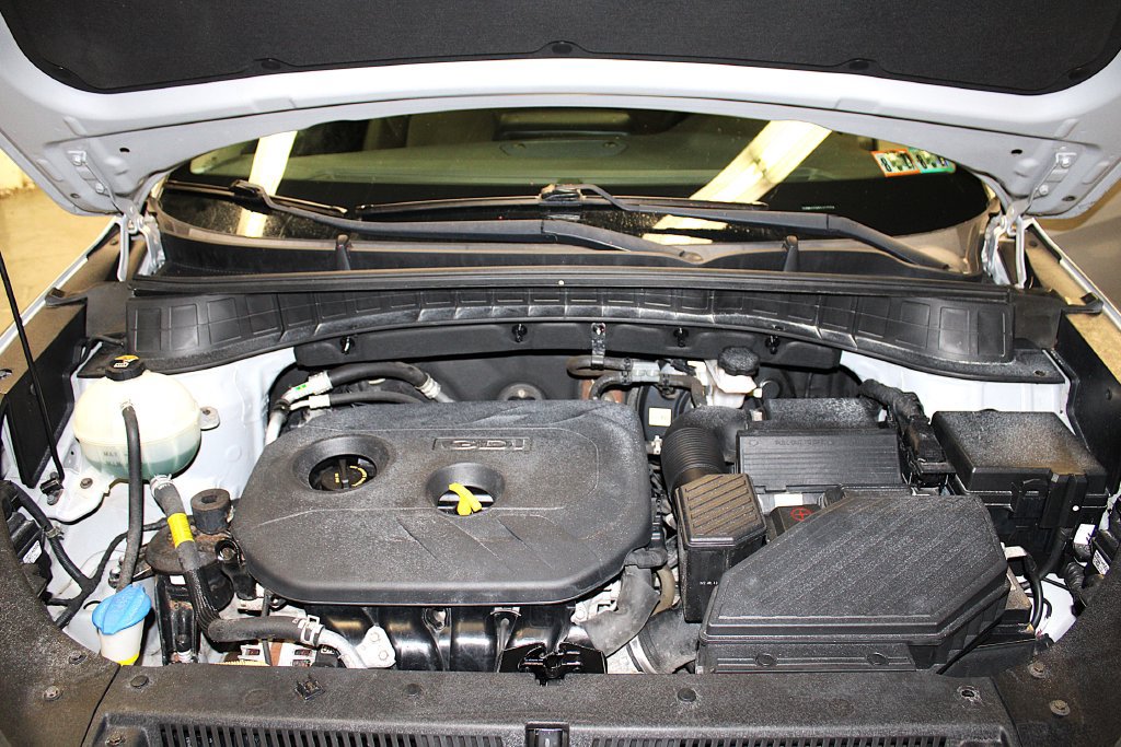 Used 2020 Hyundai Tucson SE AWD/4WD image 39