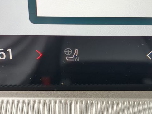 New 2026 Ford Explorer Active image 59