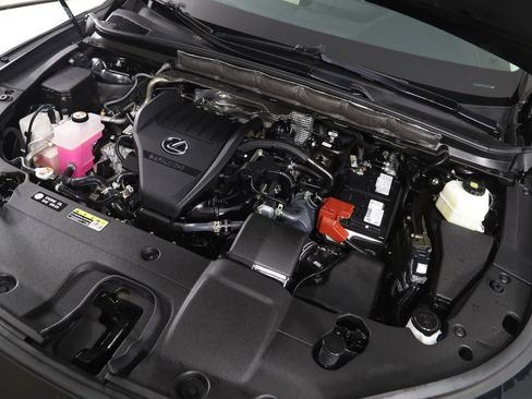 Used 2023 Lexus RX 350 Premium w/ Cold Area Package FWD image 18